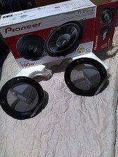 Pioneer Speaker Grills Set of
