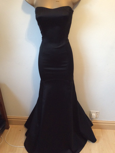 Coast stunning full length - full,