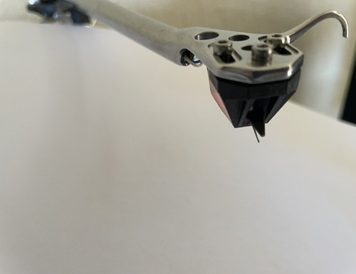 Rega ania pro moving coil - rega,