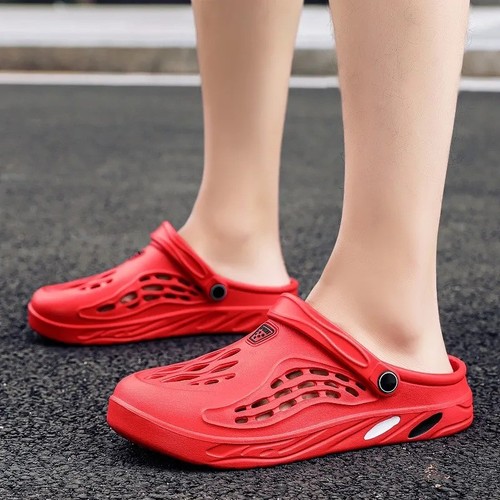 Mens garden clogs summer - garden,
