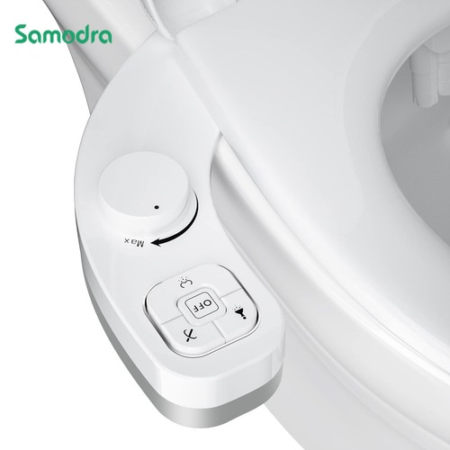 Samodra non electric button - non-electric,