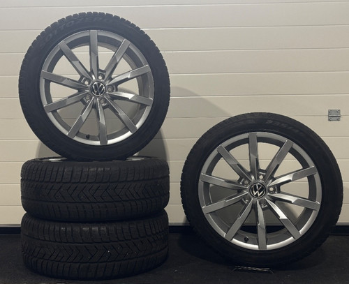 Passat gte 18 - passat,