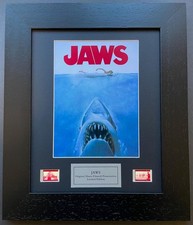 JAWS of 1975 Original 35mm