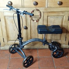 Drive Mobility Scooter Knee