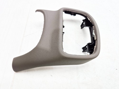 Citroen aircross dashboard - citroen,
