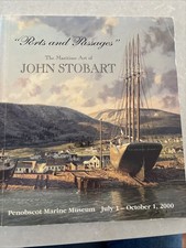 Ports and Passages: The