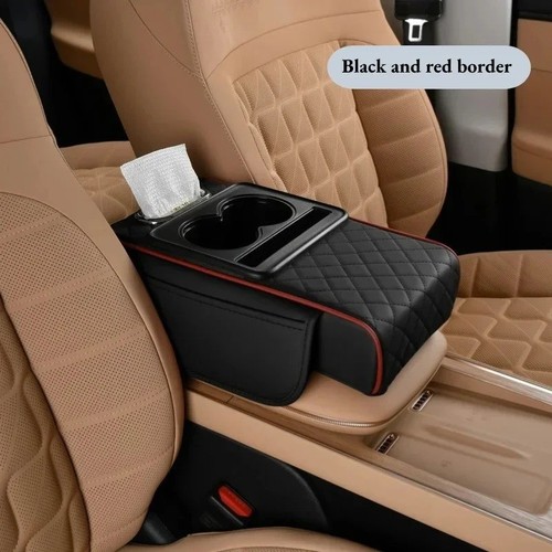 Car armrest cushion center - car,
