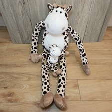 John Lewis Floppy Giraffe with