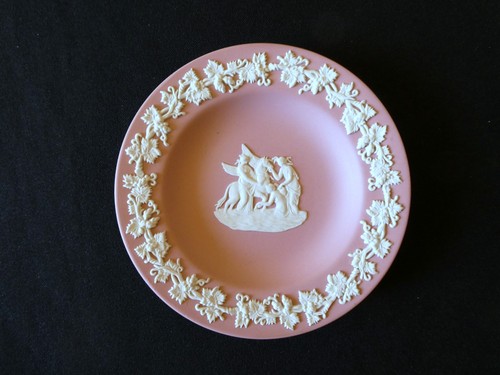 Wedgwood jasper ware - wedgwood,