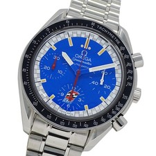OMEGA Speedmaster Racing
