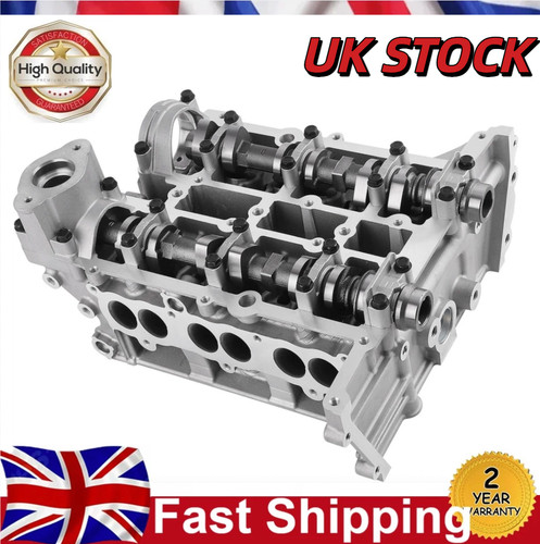 Ford ecoboost complete - 1.0,