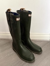 Hunter Made In Gates Scotland