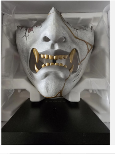 Ghost yotei collector - yotei, collector's