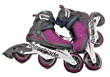 Rollerblade Macroblade 100 3WD