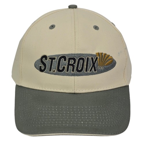Croix rod baseball cap - rod,