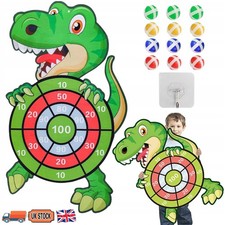 73cm Large Kids Dart Board