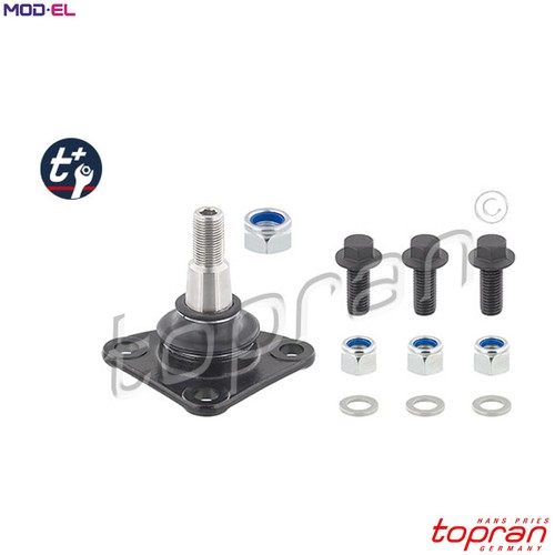 Ball joint 722 for - 722, peugeot