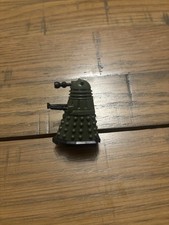 Doctor Who Character Building Wave 4 Ironside Dalek