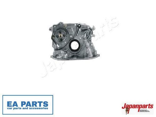 Oil pump for - for, toyota