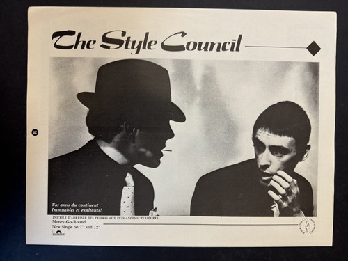 The style council - style,