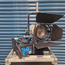 ARRI D12 1.2kw MSR Package
