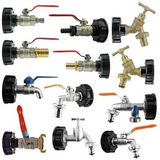 WATER STORAGE TANK-WATER