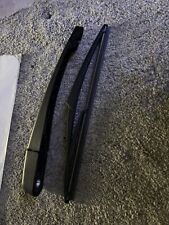 Fiat Stilo 46775472 Rear Wiper Arm & Blade 1.4 1.6 1.8 1.9 estate(2001-2007)