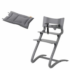 Leander Chair Grey High Chair