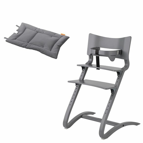 Leander chair grey - chair,