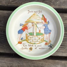 Old Vintage Peggy Gibbons W.R