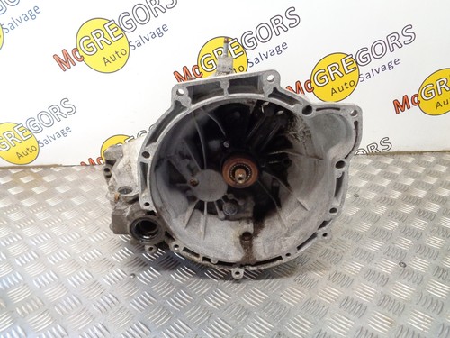 Ford fiesta mk6 2002 - ford,