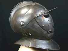 Burgonet Italian Helmet