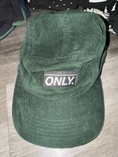only ny corduroy 5 panel hat