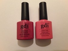 GDI Gel Polish  Chilli Pop And