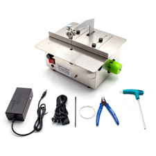 Electric Fretsaw Mini Bench