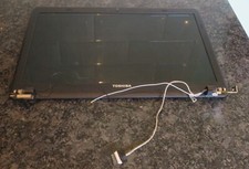 Toshiba Satellite Pro