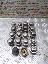 BFD075177 2011 LAND ROVER DEFENDER 2.4 TDCI 90 LOCKING WHEEL NUTS