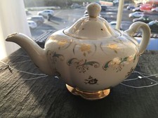 Vintage Heatmaster English Tea