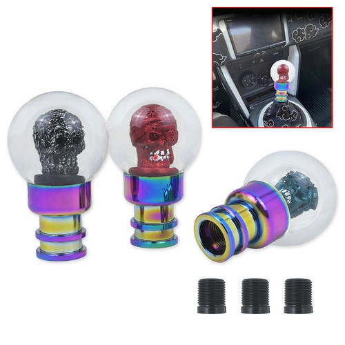 Universal car gear shift - car,