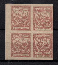 GB Edinburgh & Leith Circular