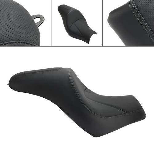 Front rear seat - front,