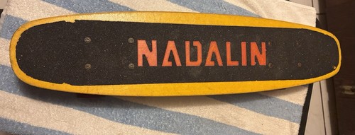 Vintage nadalin 1978 power - 1978,