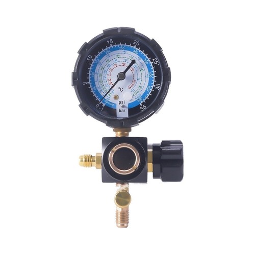 For r410a manifold gauge - for,