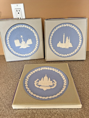 Wedgewood christmas collector - christmas,