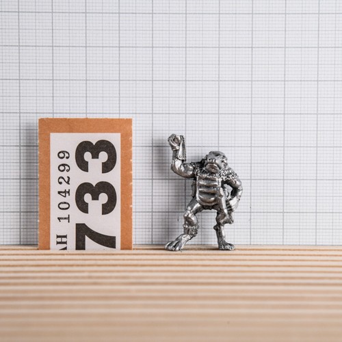 Vintage warhammer 40k - vintage,