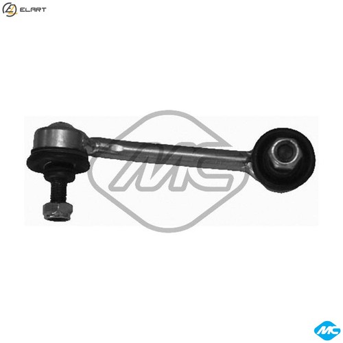 Linkcoupling rod stabiliser - linkcoupling,