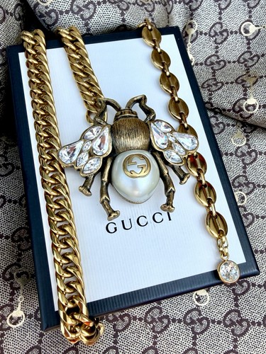 Large repurposed rare gucci - repurposed, *rare*gucci