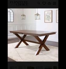 Grange Extending Dining