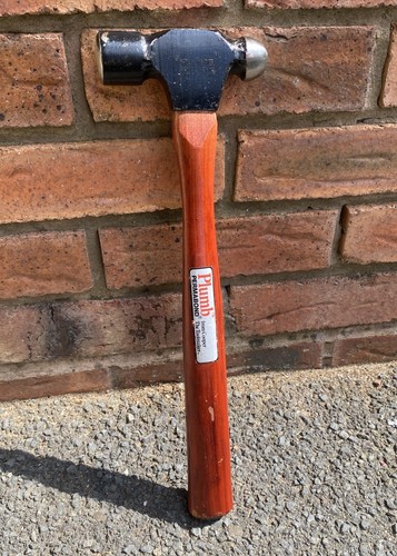 Plumb permabond 24oz - 24oz, ball