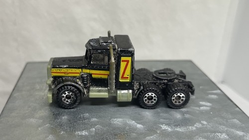Matchbox vintage 1980 - vintage, 1980’s